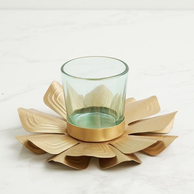 แก้วเทอร์ควอยซ์