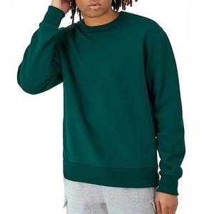 Sweat-shirt à capuche pour homme, vêtement de travail, haut de performance pour homme - Product Image 1