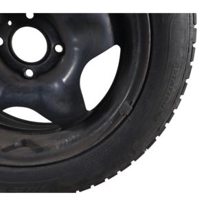 JANTE EN ACIER CITROEN C3 AirCross 9811038280 (17>) - Product Image 4