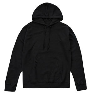 เสื้อฮู้ดแบบสวมศีรษะใส่ได้ทั้งชายและหญิง2025นุ่มอุ่นกระเป๋าจิงโจ้ปรับได้หูรูดแฟชั่นยอดเยี่ยมสำหรับฤดูหนาวดิจิทัลจำนวนมากขายส่ง - Product Image 4