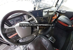 Camion Châssis Volvo FH16 750 10x4 Diesel Transmission Automatique Euro6 Neuf/Occasion 2023 – Camion Châssis Lourd, Camion Benne, Tracteur Routier - Product Image 2