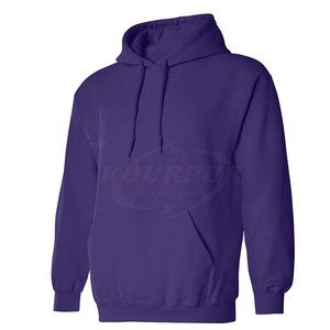 Nueva Llegada: Sudaderas con Capucha para Hombre, 100% Algodón, Felpa, Color Sólido, Alta Calidad, Estilo Casual Cómodo con Diseño Totalmente Personalizado para Invierno - Product Image 6