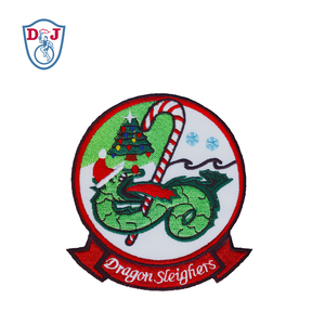 Tùy chỉnh võ thuật Karate Tae Kwon làm các bản vá lỗi đồng phục thêu các bản vá lỗi - Product Image 6