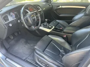 ใช้แล้ว2011 S5 Audi 4.2 Premium Plus - Product Image 2