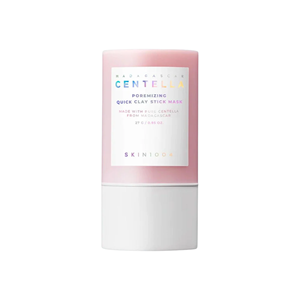 สกิน1004 มาดากัสการ์ เซนเทลล่า พอร์เมซซิ่ง ควิก เคลย์ สติ๊ก มาส์ก 27 กรัม – มาส์กโคลนวีแกนทำความสะอาดรูขุมขน คอสเมติกออสเตรเลีย - Product Image 1