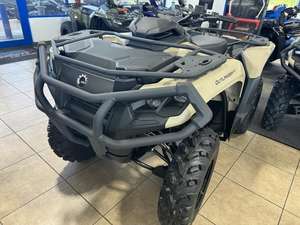 Venta Rápida del Outlander 700 2024 - Product Image 3