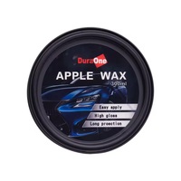 Cire de Carnauba de nettoyage de voiture longue durée avec revêtement protecteur Produit de cire de qualité supérieure