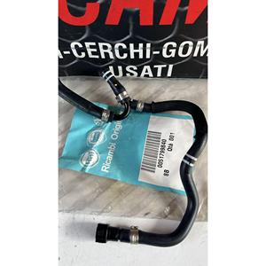 CAMBIO TENSIONE SERBATOIO COMPENSATORE FIAT Grande Punto 2a Serie (08>10) 51799840 Benzina - Product Image 2
