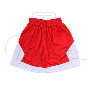 Customised Your Design Youth Basketball Uniform Sportswear Polyester Wholesale Sublimated Team Uniforms Sets Breathable Moisture - Product Image 1