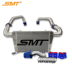 ชุดอินเตอร์คูลเลอร์ SMT สำหรับรถยนต์อีซูซุ ดีแม็กซ์ ใหม่ทั้งหมด รุ่น 2.5 และ 3.0 ปี 2012-2015 ผลิตภัณฑ์เทอร์โบชาร์จเจอร์ VGS จากประเทศไทย - Product Image 1