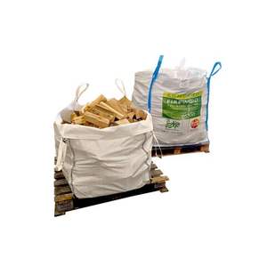 Bois de chauffage séché au four de haute qualité cendre de chêne fendu et hêtre séchés en stock pour une utilisation énergétique - Product Image 2