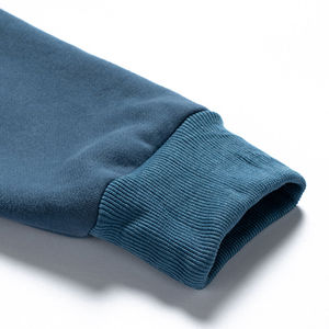 Sudaderas con Capucha de Otoño para Hombre de la Mejor Calidad, Servicio de Impresión Personalizada OEM, Algodón/Poliéster, Impermeables, Transpirables, de Alta Calidad - Product Image 6