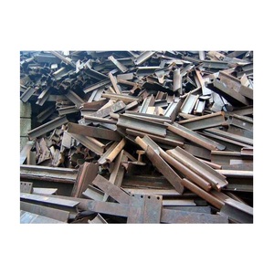 เศษโลหะและเหล็กหล่อ HMS 1 HMS 2 คุณภาพดีสำหรับขาย - Product Image 6
