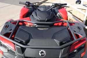 เอาท์แลนเดอร์ ดีพีเอส 500 ปี 2026 - Product Image 6