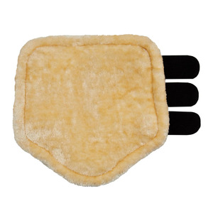 Botas de Protección para Montar a Caballo al por Mayor, Color Personalizado, Nuevo Diseño, Alta Calidad, Protección Ecuestre para Tendones de Caballo - Product Image 6