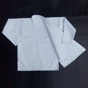 Kimono de Jiu Jitsu para Hombre, Ligero, para Entrenamiento, Grappling, Sparring, Rodamiento, Uso en Academia y Gimnasio, Ajuste Cómodo - Product Image 5