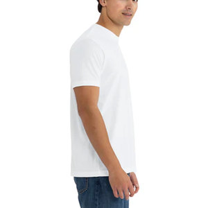 Camiseta 6010 Tri-Blend de Algodón para Hombre, Manga Corta, Transpirable, con Tu Propio Texto o Logotipo, Ropa Next Level, Camisetas N6210 para Hombre - Product Image 3