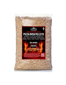 Pellets de Madera de Primera Calidad EN Plus-A1 6mm/8mm en Stock - Product Image 1