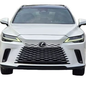 SUV RX350 Prestige Plus d'occasion authentique 2024, blanc, transmission automatique, moteur essence 2.4L, conduite à gauche / à droite - Product Image 2