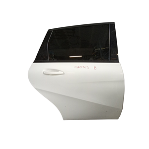 เมอร์เซเดส บี-คลาส (W242) (12>14) ประตูหลังขวา - Product Image 2