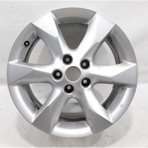 Jantes en alliage NISSAN Juke 1ère série K9K 410, K9K 636, K9K 646, K9K 896 (10>13) - Product Image 1
