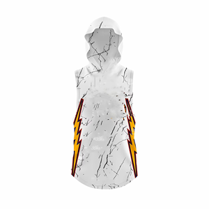 ชุดฟุตบอลประสิทธิภาพสูง ชุดฟุตบอล 7 คน แบบสั่งทำพิเศษ ระบายเหงื่อได้ดี ด้วยเทคนิคการพิมพ์แบบซับลิเมชั่น - Product Image 5