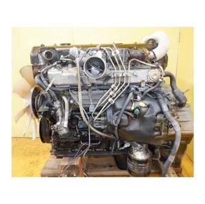 Motor 4HG1 para camión Isuzus-Asequible - Product Image 2