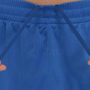 Shorts MMA pour hommes, design personnalisé, logo sur mesure, solides, décontractés, légers, respirants, séchage rapide, service OEM, haute qualité, 100% - Product Image 4