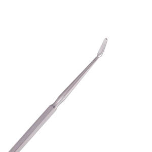 RAZIER Dura Elevator : Outil chirurgical de précision manuel en acier inoxydable pour la neurochirurgie et les procédures vertébrales, usage hospitalier - Product Image 2