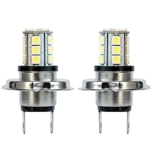 Serie de Enchufes LED H7 - Product Image 1