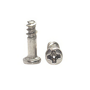 Tornillos de Cabeza Plana de Acero al Carbono, Zincados, Métricos, Grado 4.8 y 6.8, Tamaños Surtidos M1.7-M4 - Product Image 1