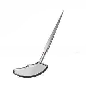 Giá Rẻ Giá tùy chỉnh perthes khoét 21.5cm chỉnh hình dụng cụ phẫu thuật tái sử dụng thép không gỉ - Product Image 1