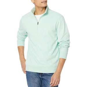 Sudaderas para Hombre de Moda, Precio al por Mayor con MOQ Bajo, Diseño Personalizado, Nuevo Estilo, Sudaderas para Hombre de Alta Calidad - Product Image 2