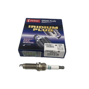 หัวเทียน DENSO <span class=keywords><strong>Platinum</strong></span> รุ่น FXE20HE11 3436 สำหรับรถยนต์นิสสัน ทีด้า พาธไฟน์เดอร์ เอ็นวี200 อัลเมร่า เทียน่า คิวบ์ จู๊ค อะไหล่แท้ คุณภาพใหม่ - Product Image 6