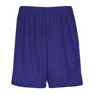 Logo personnalisé coupe parfaite style unique short de jogging en maille de basket-ball à séchage rapide OEM short d'été personnalisé de haute qualité - Product Image 1
