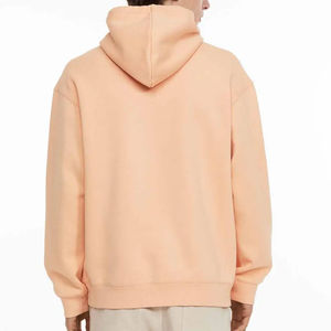 Conjuntos de Sudaderas Ligeras con Capucha para Hombre, Diseño Urbano con Logotipo DTG, Invierno, Personalizadas, 100% Algodón - Product Image 3