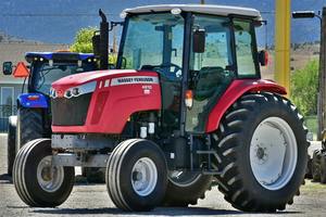 Massey Ferguson 4610 à prix de gros - Product Image 5