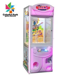 بيع بالجملة آلات عالية الجودة لمخلب الآركيد ، آلات محشوة الحيوانات ، رافعة الموسيقى ، آلة مخلب للبيع - Product Image 4