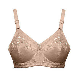 Be-Belle <b>Bra</b> Doria Lace - Skin - Product Image 1