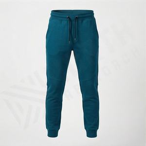 <b>Top</b> Selling Men Trouser Training Use Wholesale Sale Online Custom Made Trousers Durable Comfortable Athletic Premium Wear - Product Image 1