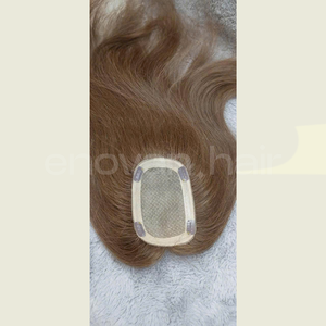 Precio de fábrica WIG Cabello humano vietnamita Virgen Material sin procesar Textura natural sedosa Calidad duradera Suministro de mercado de exportación - Product Image 2