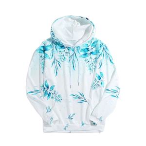 Diseños Más Demandados, Sudaderas con Capucha Sublimadas para Hombre, 100% Algodón, Ecológicas, Transpirables, Antiarrugas, Diseños Únicos, Venta al Por Mayor - Product Image 1