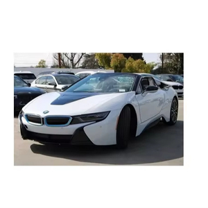 Auto Usado en Buen Estado, BMW i8 Base Convertible 2020, Envío a Todo el Mundo - Product Image 1