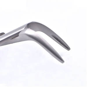 Pinzas de Extracción Dental de Acero Inoxidable de Alta Calidad 2026 para Adultos, Instrumento Quirúrgico para Extracción de Dientes - Product Image 4