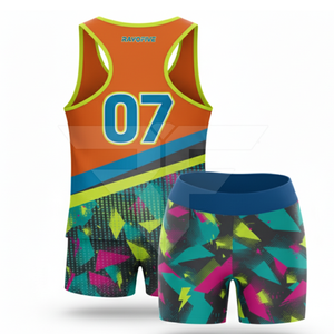 Uniforme Deportivo de Invierno para Hombre, al por Mayor, de Alta Calidad, 100% Poliéster, Casual, para Entrenamiento y Atletismo, Manga Larga, Tallas Grandes - Product Image 2