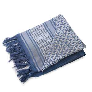 Hombres y mujeres Shemagh Tactical Desert Bufanda A prueba de viento Moda Shemagh - Product Image 4