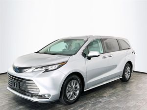 H&S LHD SIENNA 2022 TOYOTA SIENNA XLE VOITURE D'OCCASION HAUTE QUALITÉ - Product Image 4
