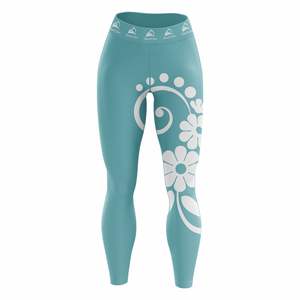 Leggings personnalisables, parfaits pour le fitness et le quotidien - Product Image 1