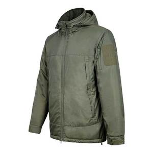 Survêtement léger et imperméable en polyester pour hommes, ensemble de survêtements coupe-vent en nylon avec short - Product Image 4