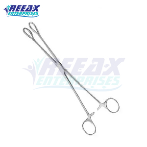 Instrumentos quirúrgicos de legrado de dilatación ginecológica de alta calidad de REEAX ENTERPRISE, herramientas quirúrgicas de alta calidad - Product Image 3